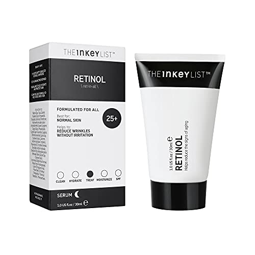 The Inkey List, Retinol Anti-Aging Serum  